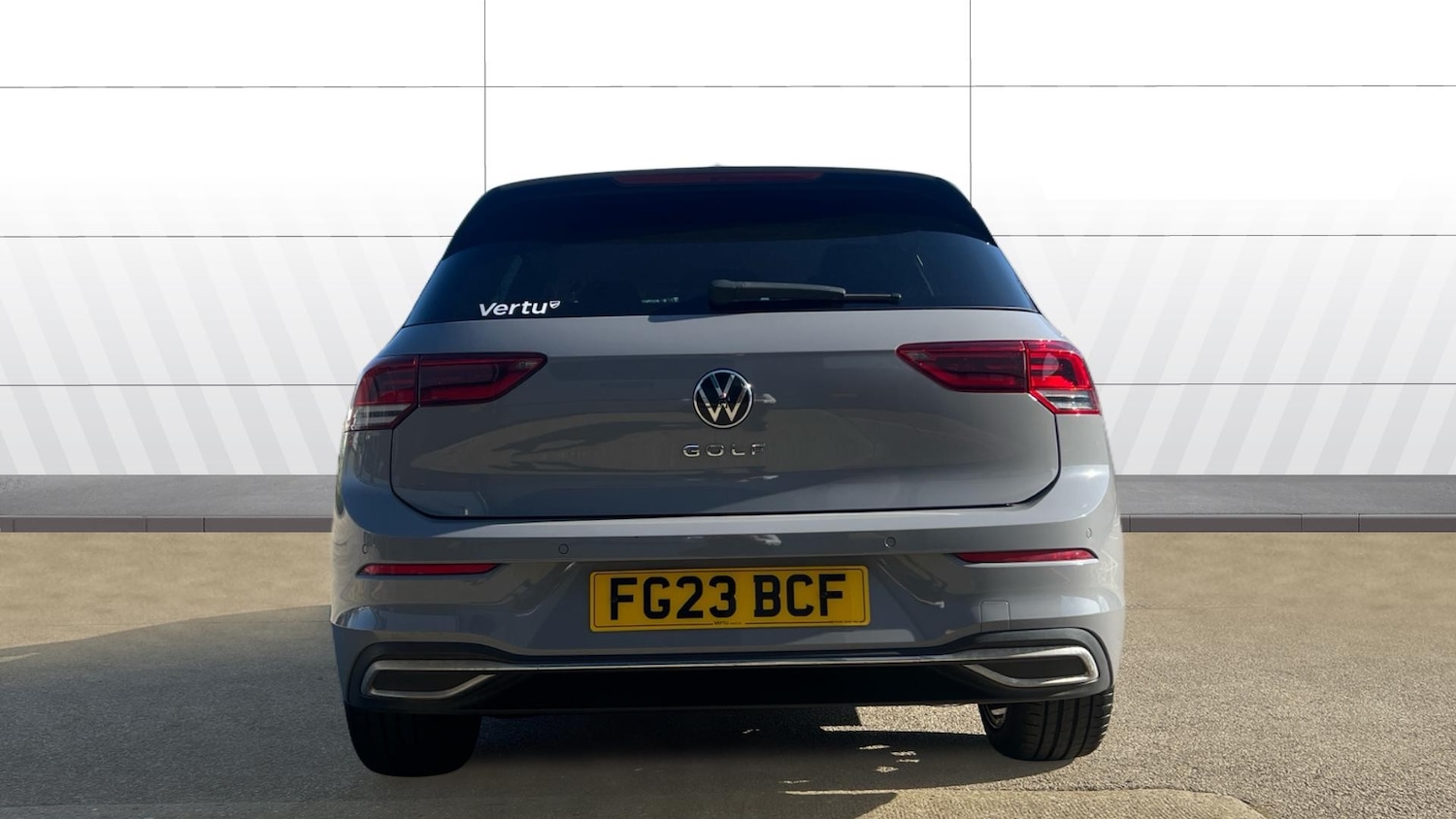 Used Volkswagen Golf 2023 for sale - 77946967: Photo 6