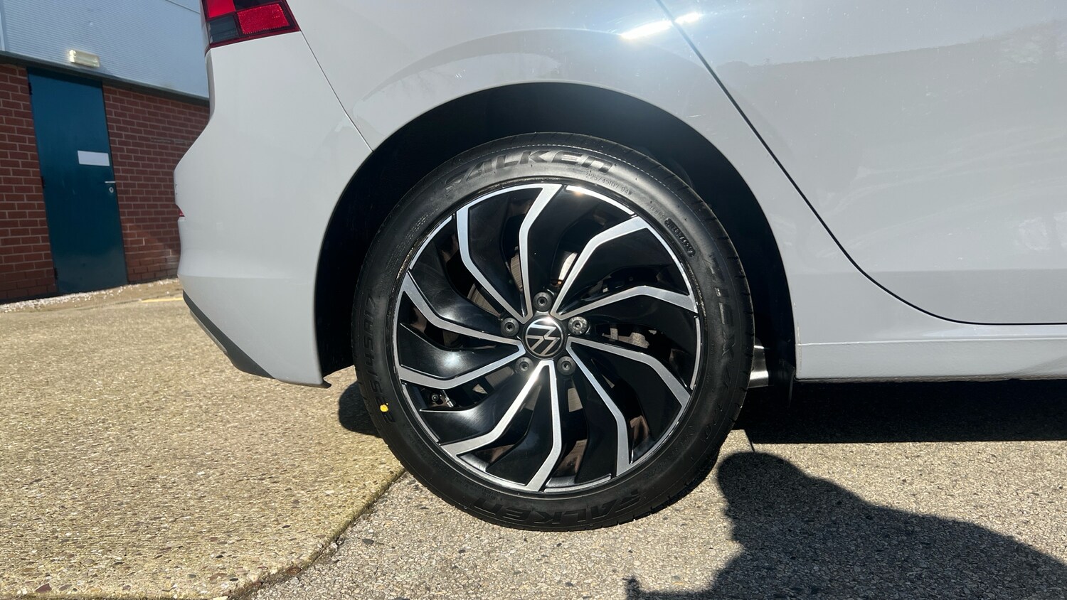 Used Volkswagen Golf 2023 for sale - 77946967: Photo 7