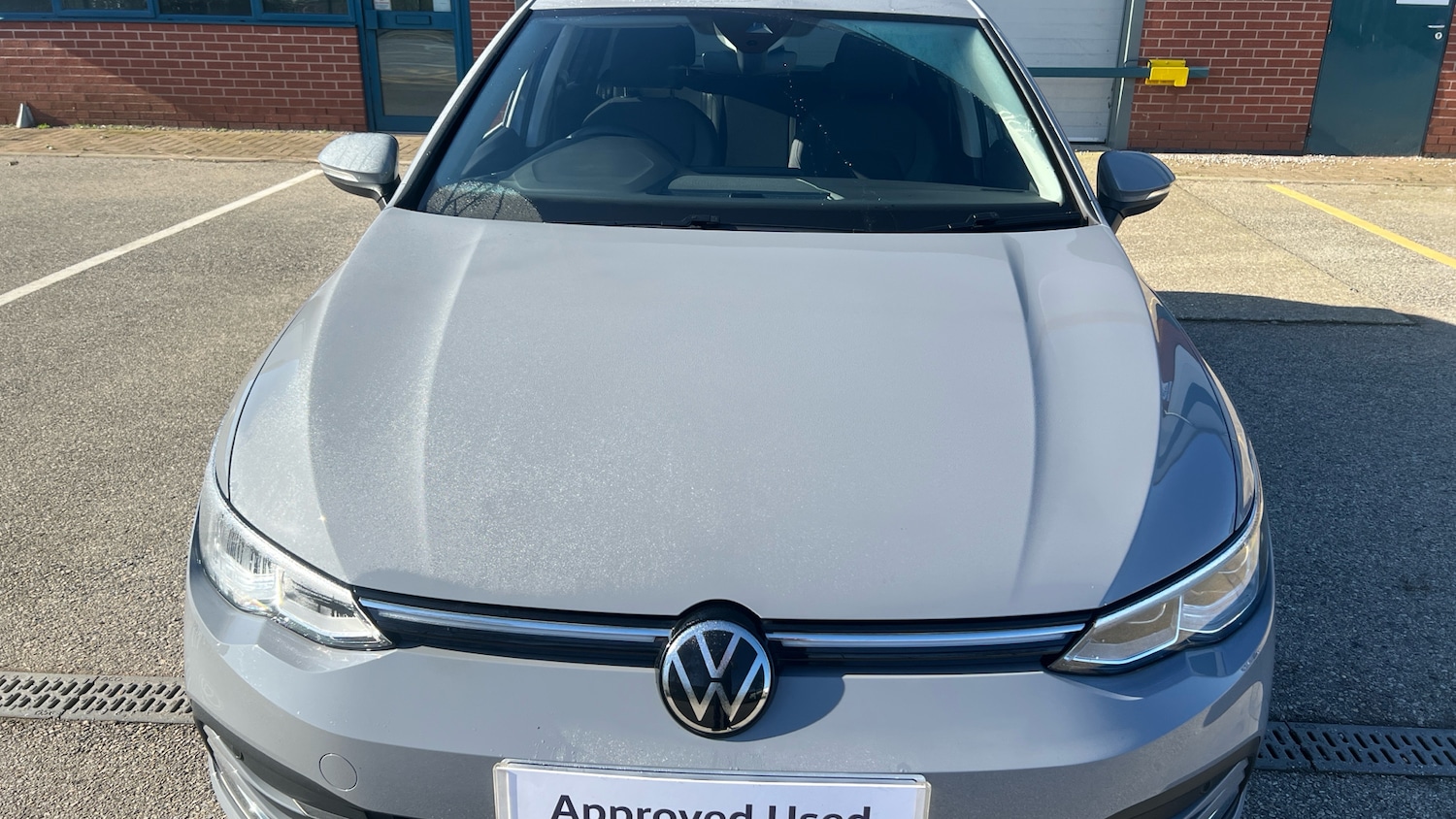 Used Volkswagen Golf 2023 for sale - 77946967: Photo 8