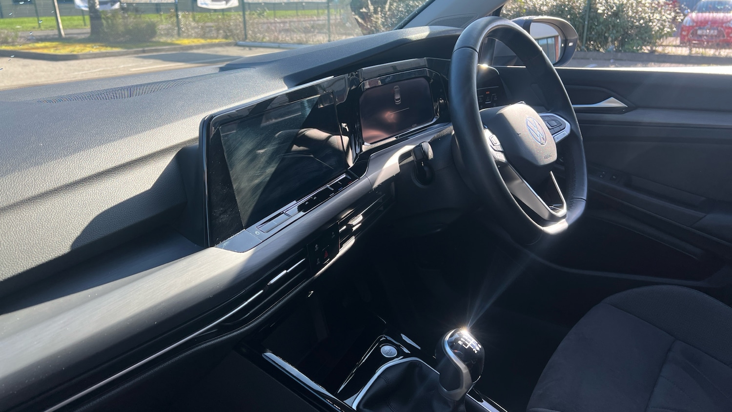 Used Volkswagen Golf 2023 for sale - 77946967: Photo 9