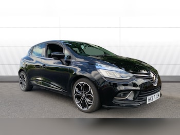 Used Renault Clio 2018 for sale - 78901350: Photo