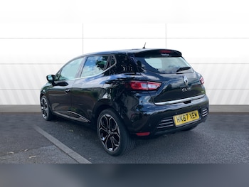 Used Renault Clio 2018 for sale - 78901350: Photo