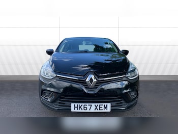 Used Renault Clio 2018 for sale - 78901350: Photo