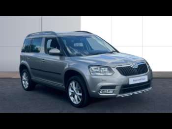 2016 (66) - 1.2 TSI 110 SE 5dr DSG