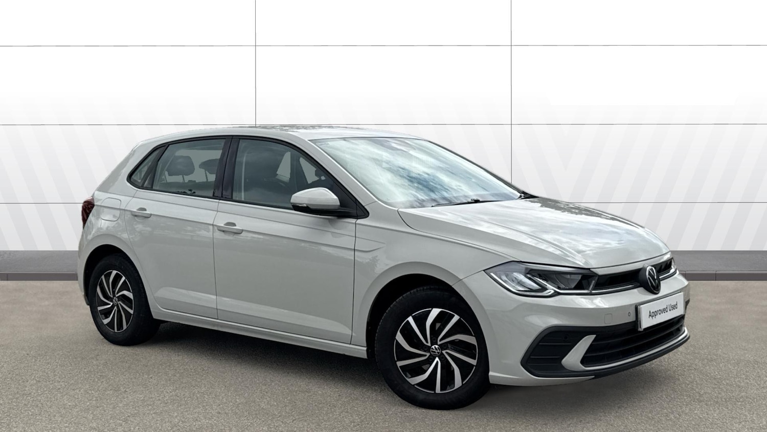Used Volkswagen Polo 2023 for sale - 75871277: Photo 1