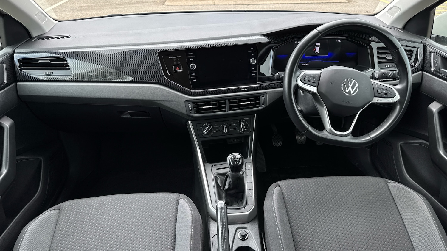 Used Volkswagen Polo 2023 for sale - 75871277: Photo 10