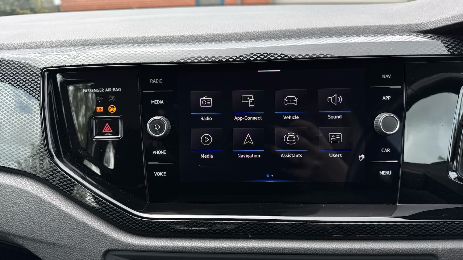 Used Volkswagen Polo 2023 for sale - 75871277: Photo 12