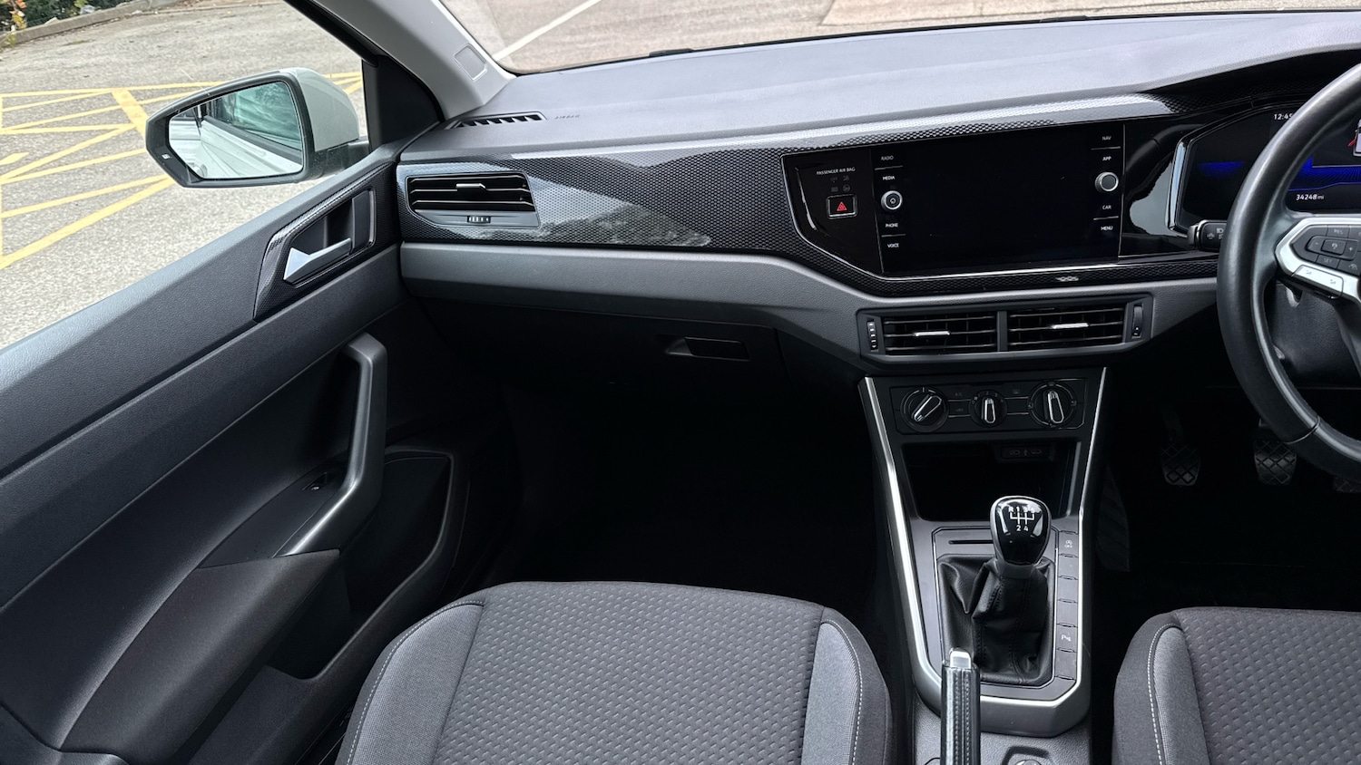 Used Volkswagen Polo 2023 for sale - 75871277: Photo 14