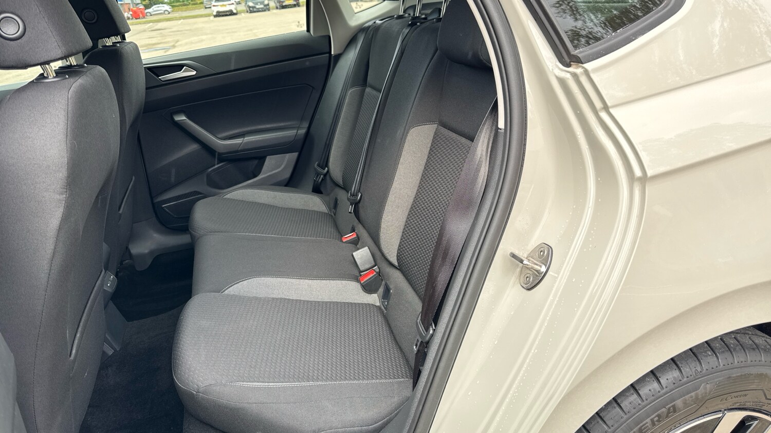 Used Volkswagen Polo 2023 for sale - 75871277: Photo 16