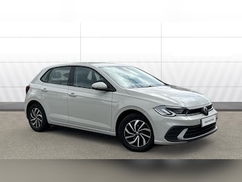 Volkswagen - Polo