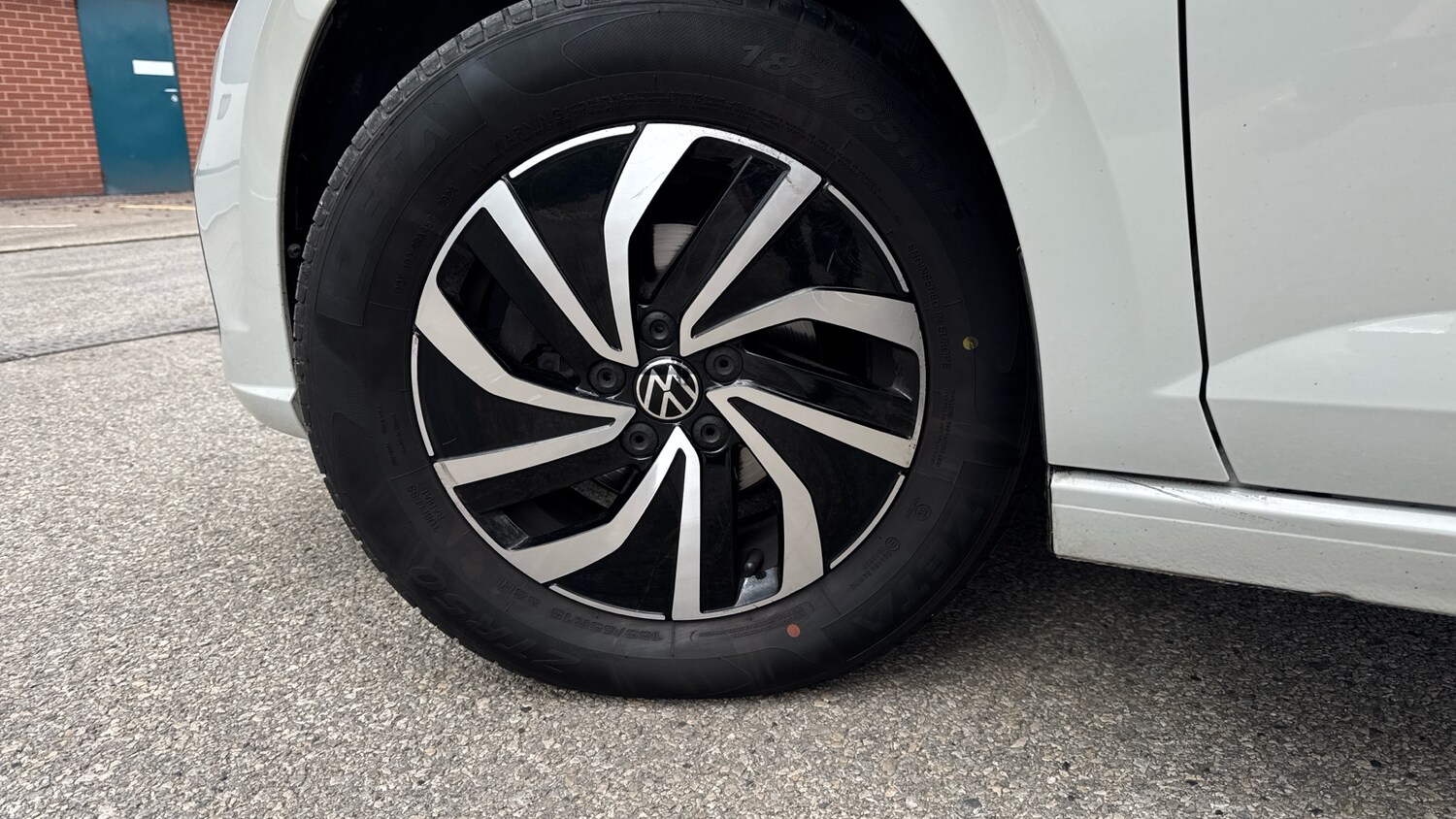 Used Volkswagen Polo 2023 for sale - 75871277: Photo 26