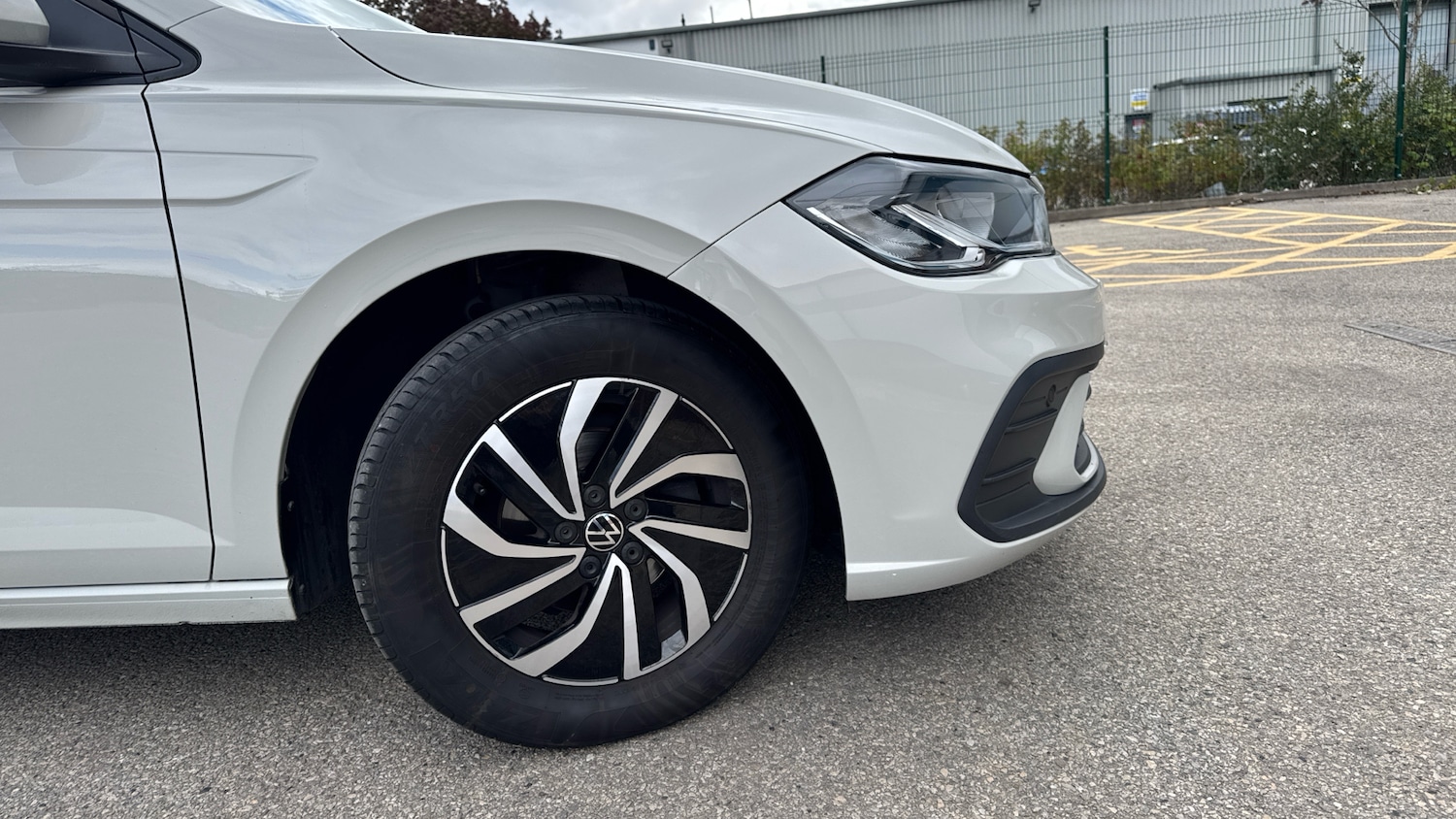 Used Volkswagen Polo 2023 for sale - 75871277: Photo 28