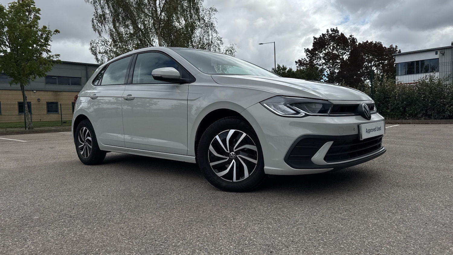 Used Volkswagen Polo 2023 for sale - 75871277: Photo 29