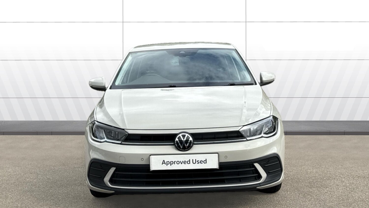 Used Volkswagen Polo 2023 for sale - 75871277: Photo 3