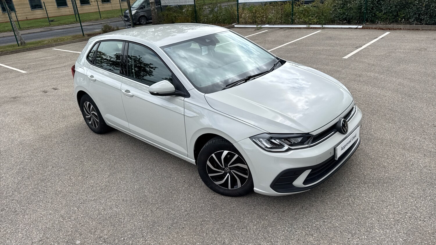 Used Volkswagen Polo 2023 for sale - 75871277: Photo 30