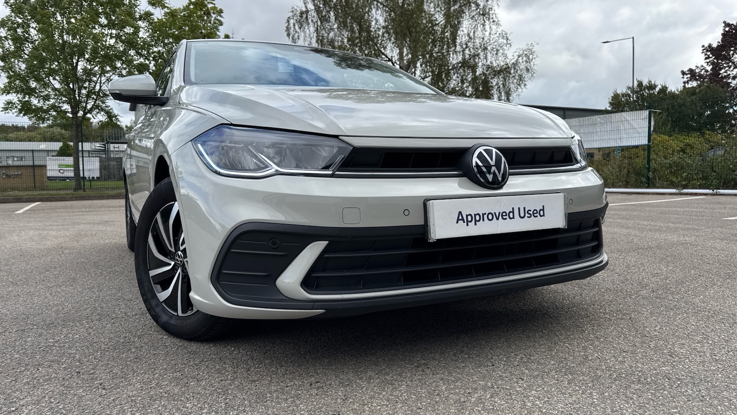 Used Volkswagen Polo 2023 for sale - 75871277: Photo 31