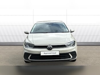 Used Volkswagen Polo 2023 for sale - 75871277: Photo
