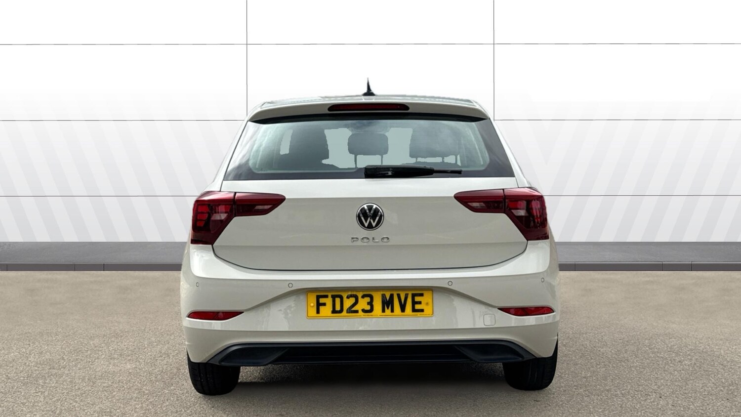 Used Volkswagen Polo 2023 for sale - 75871277: Photo 6