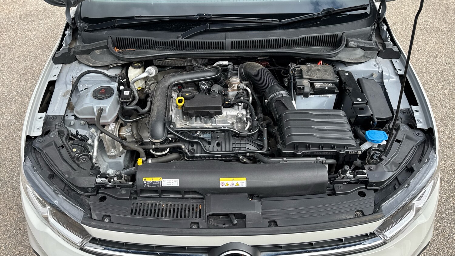 Used Volkswagen Polo 2023 for sale - 75871277: Photo 8