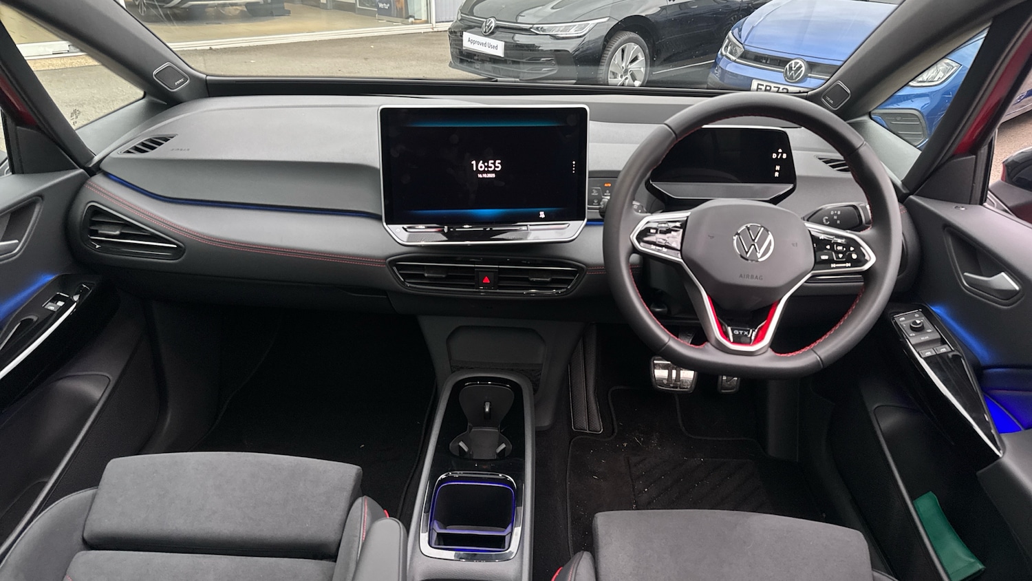 Used Volkswagen ID.3 2025 for sale - 77061315: Photo 10