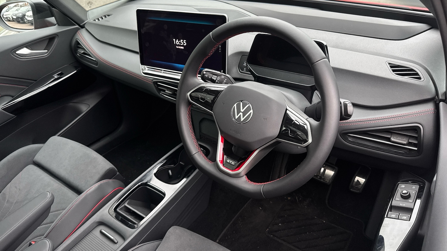 Used Volkswagen ID.3 2025 for sale - 77061315: Photo 11