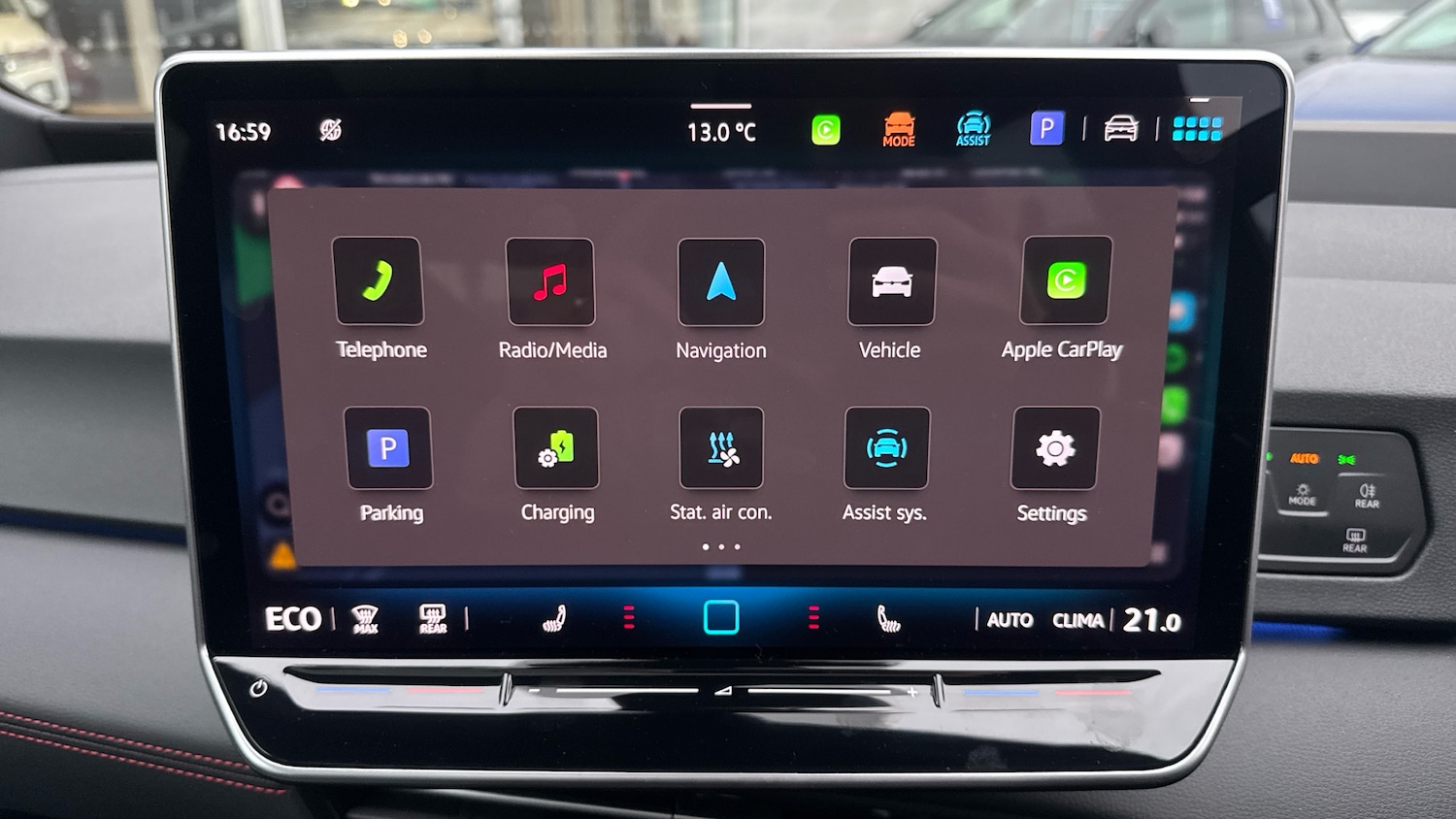 Used Volkswagen ID.3 2025 for sale - 77061315: Photo 12