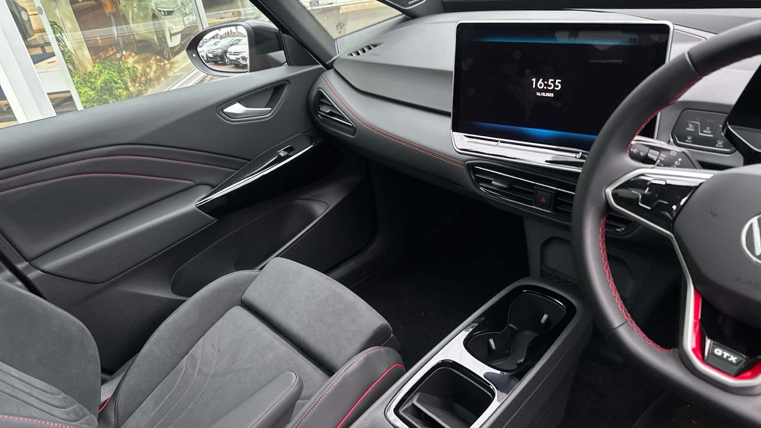 Used Volkswagen ID.3 2025 for sale - 77061315: Photo 14