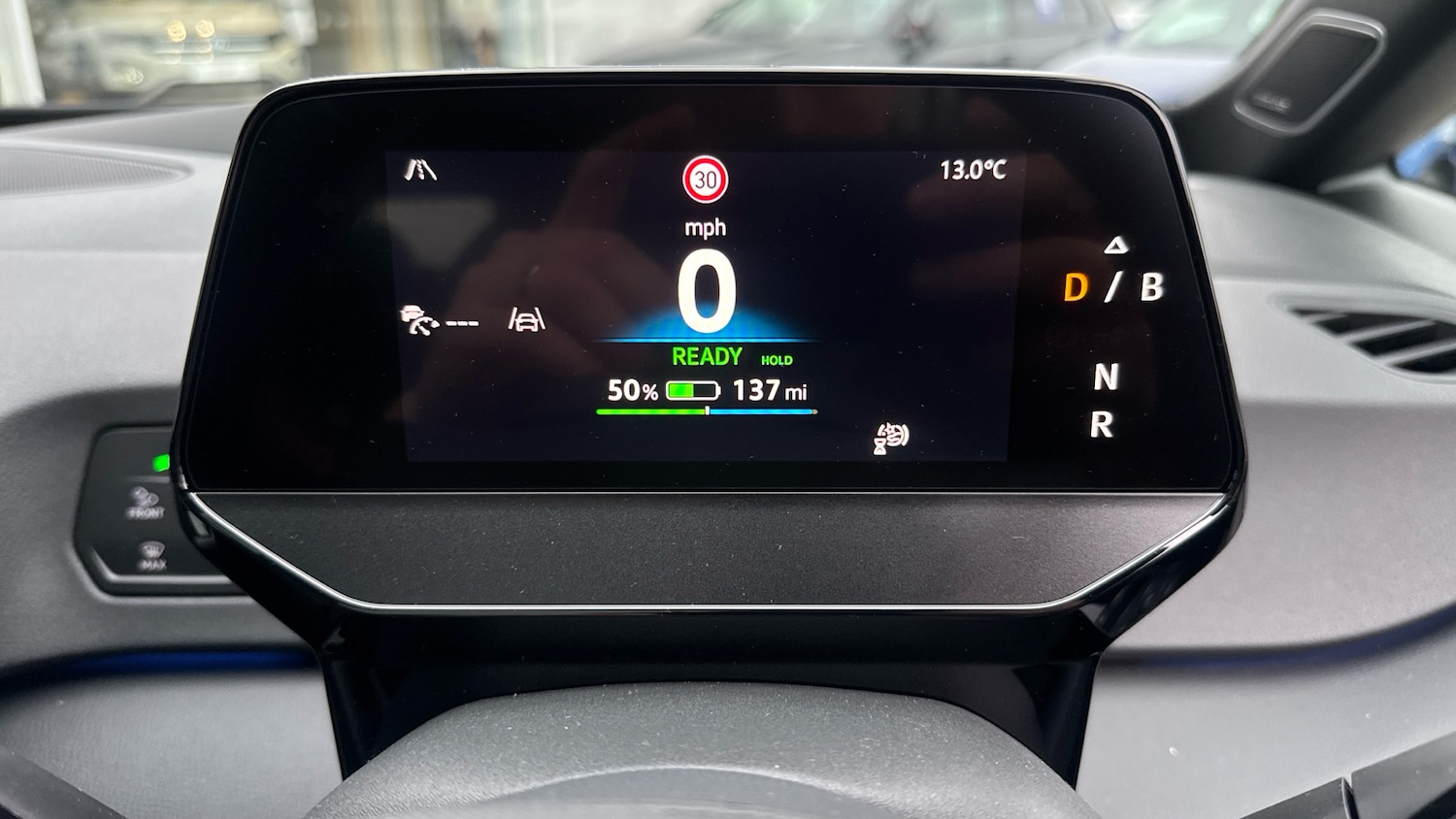 Used Volkswagen ID.3 2025 for sale - 77061315: Photo 18