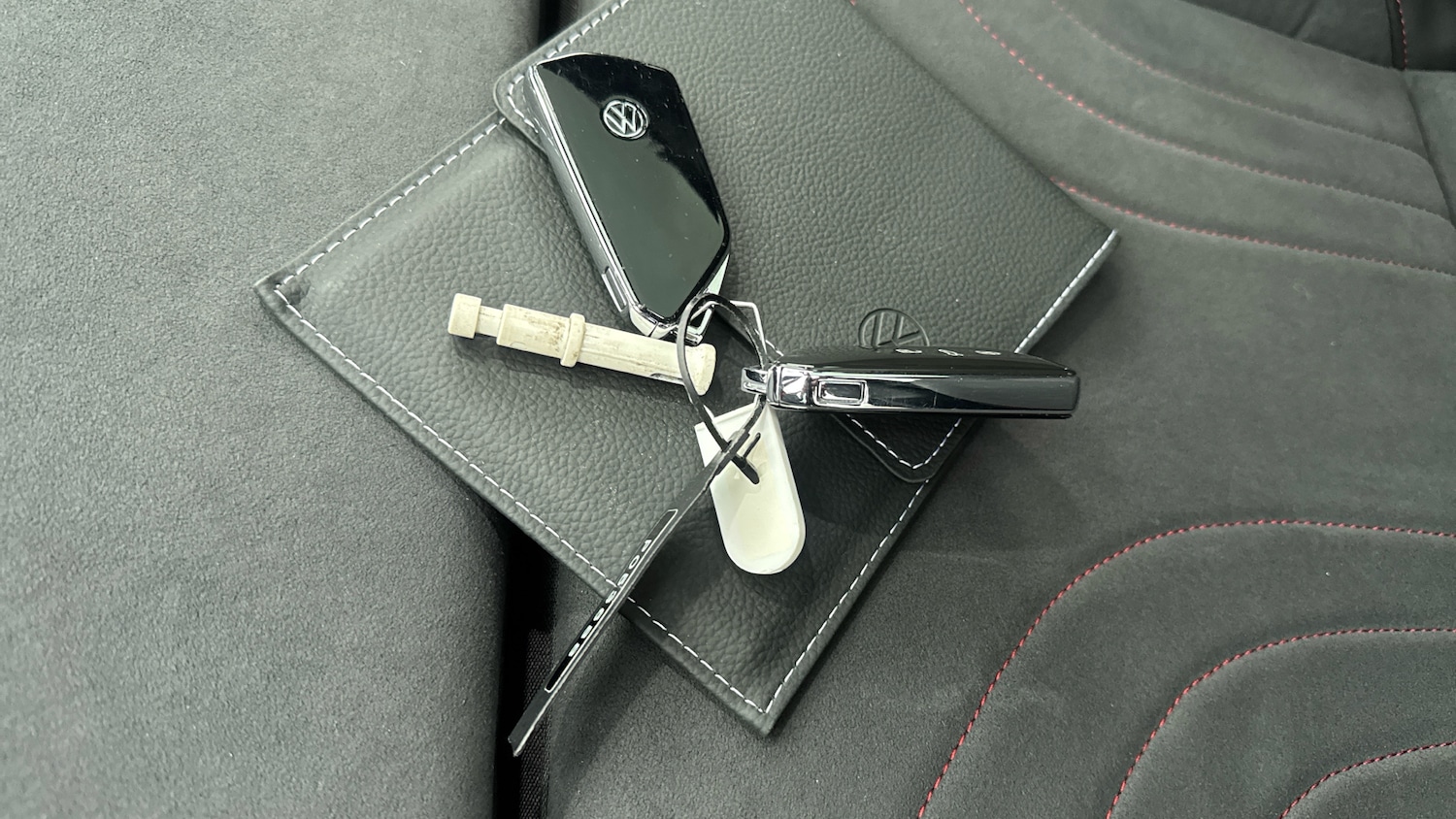 Used Volkswagen ID.3 2025 for sale - 77061315: Photo 19