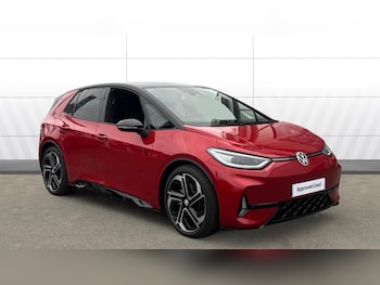 2025 (75) - 240kW GTX Performance 79kWh 5dr Auto