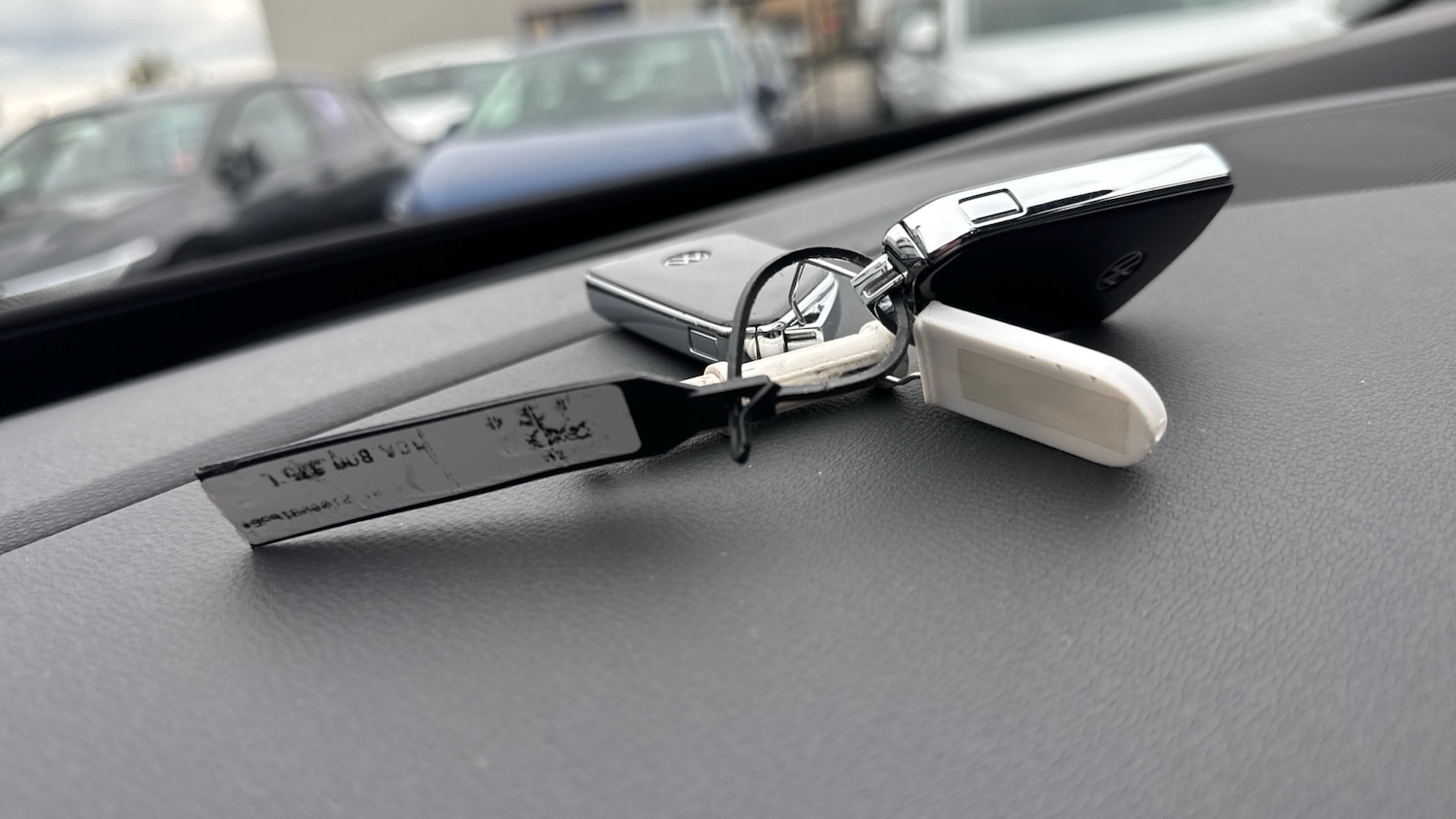 Used Volkswagen ID.3 2025 for sale - 77061315: Photo 20