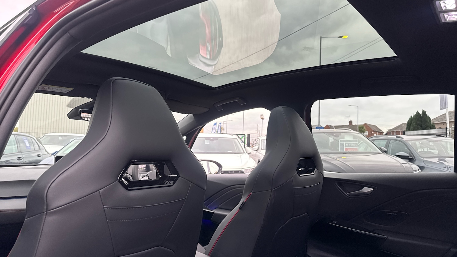 Used Volkswagen ID.3 2025 for sale - 77061315: Photo 25