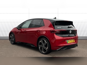 Used Volkswagen ID.3 2025 for sale - 77061315: Photo