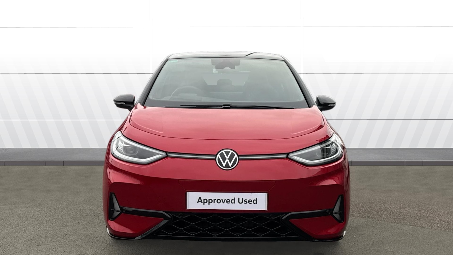 Used Volkswagen ID.3 2025 for sale - 77061315: Photo 3