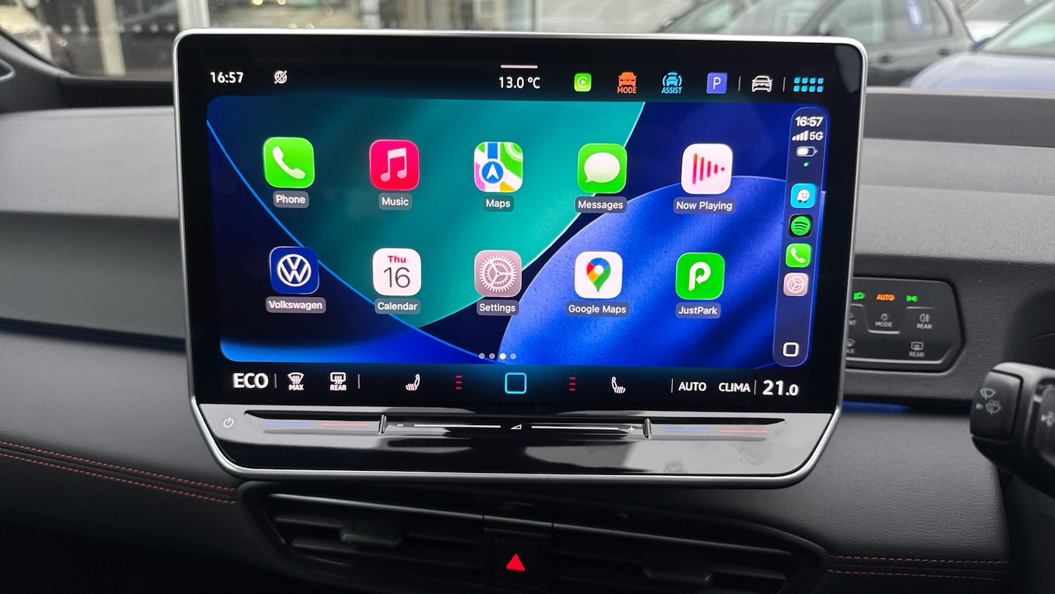 Used Volkswagen ID.3 2025 for sale - 77061315: Photo 39