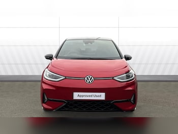 Used Volkswagen ID.3 2025 for sale - 77061315: Photo