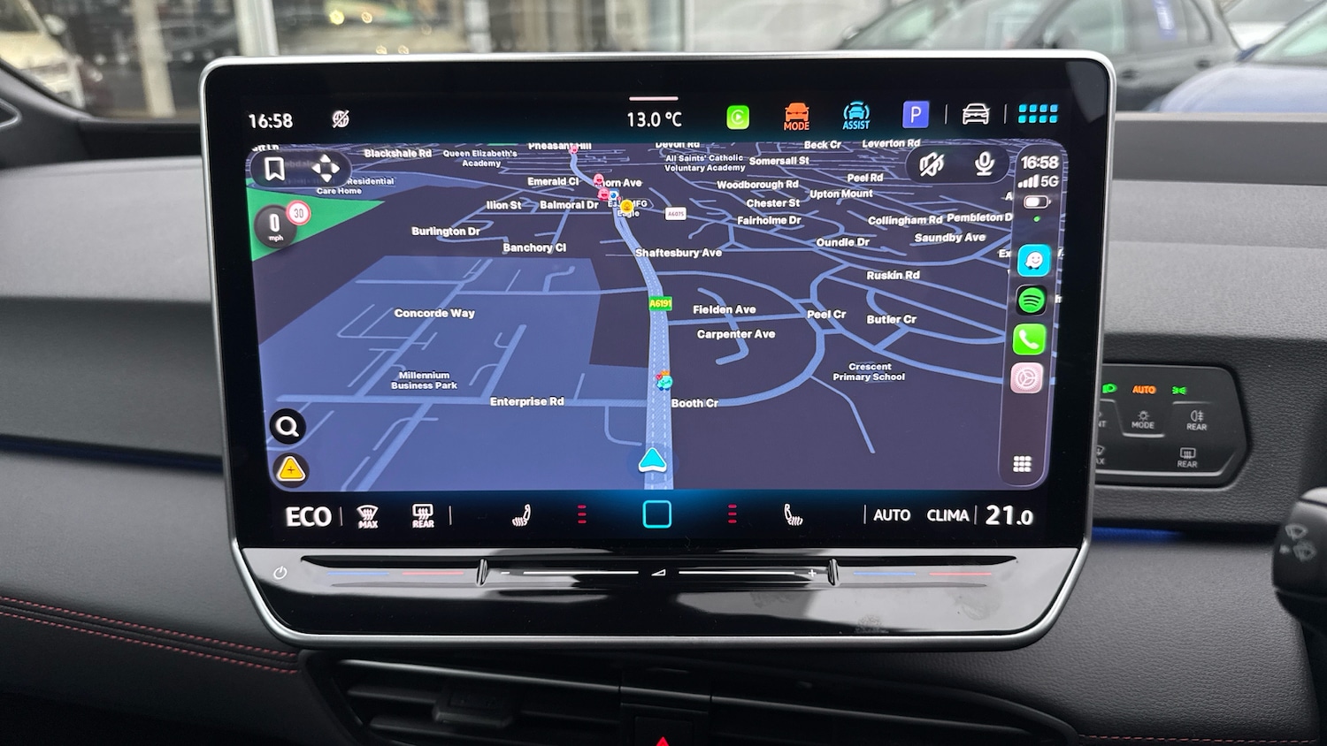 Used Volkswagen ID.3 2025 for sale - 77061315: Photo 40