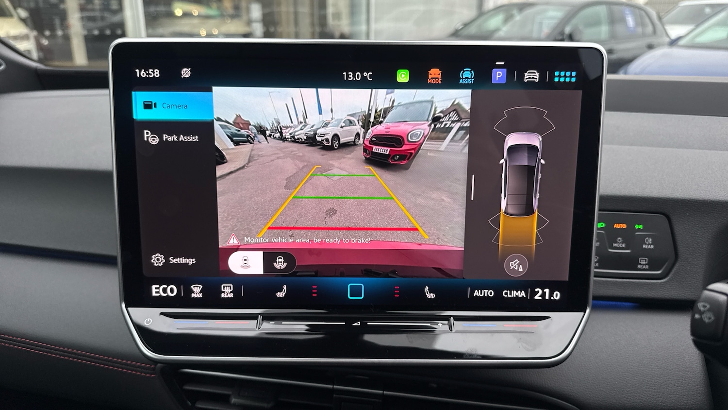 Used Volkswagen ID.3 2025 for sale - 77061315: Photo 41