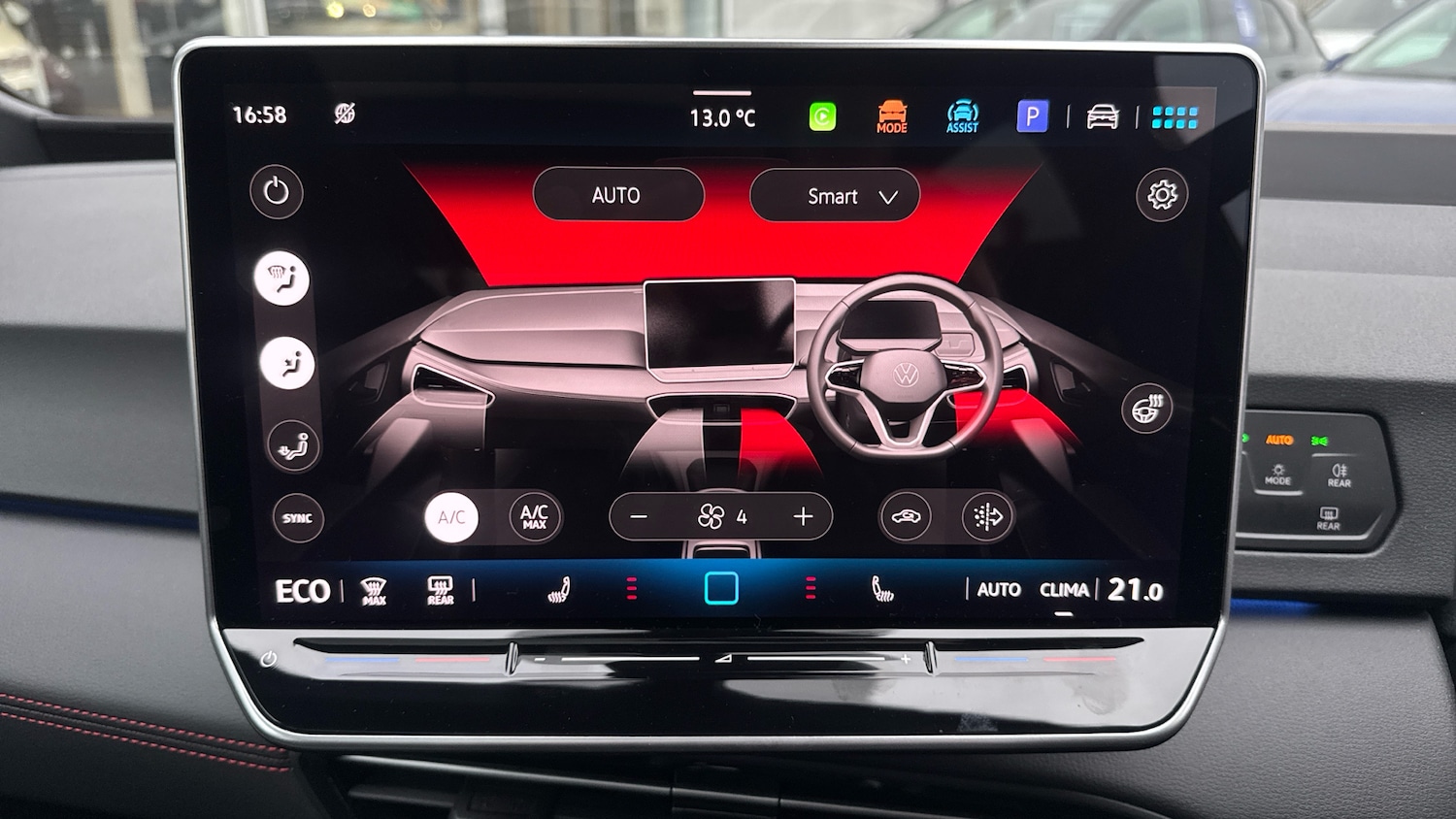 Used Volkswagen ID.3 2025 for sale - 77061315: Photo 42