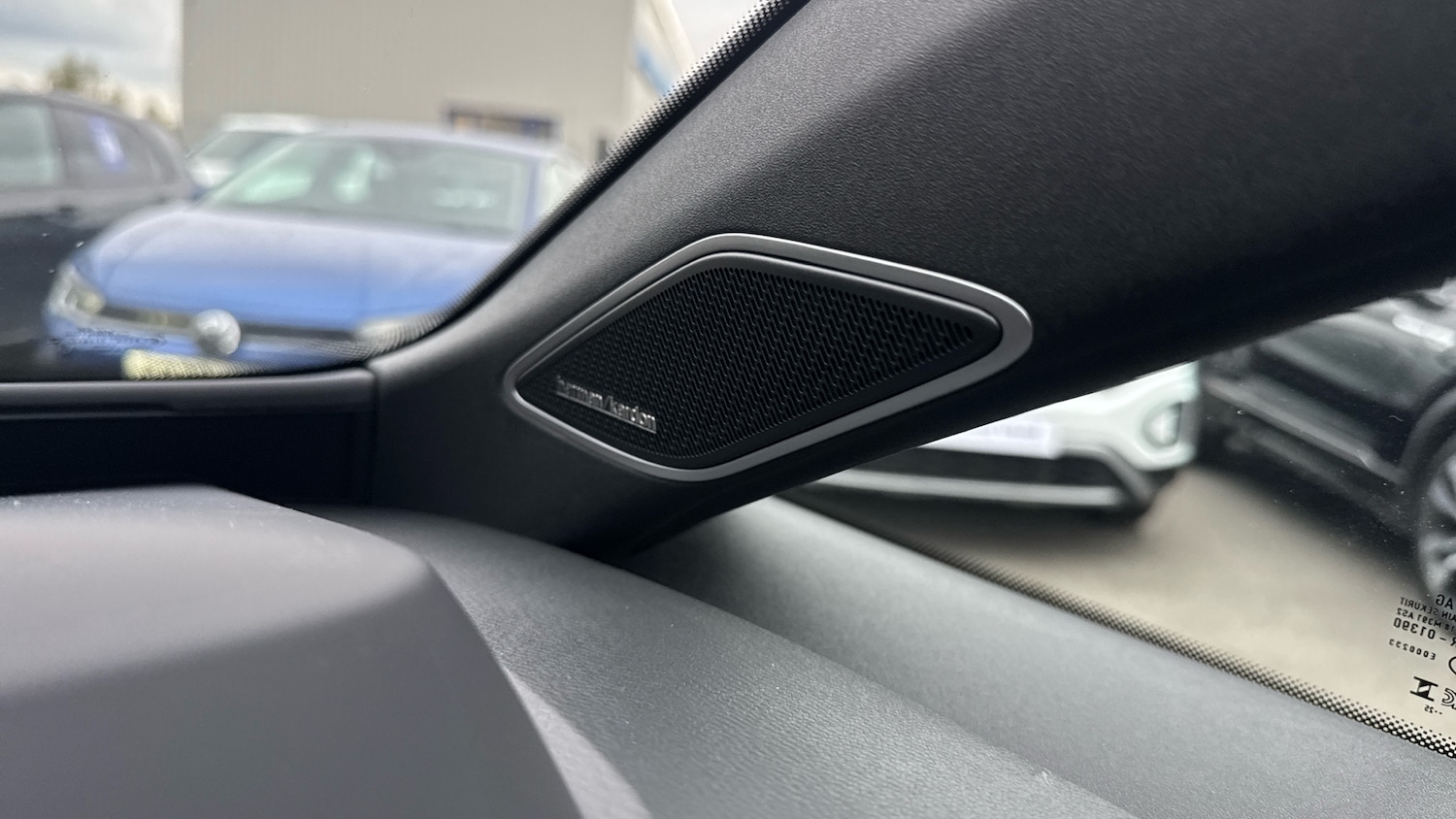 Used Volkswagen ID.3 2025 for sale - 77061315: Photo 43