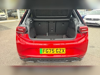 Used Volkswagen ID.3 2025 for sale - 77061315: Photo