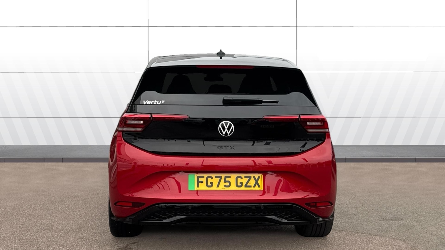 Used Volkswagen ID.3 2025 for sale - 77061315: Photo 6