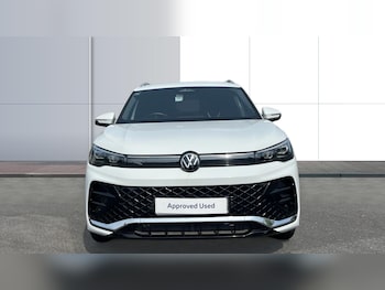 Used Volkswagen Tiguan 2024 for sale - 75466704: Photo