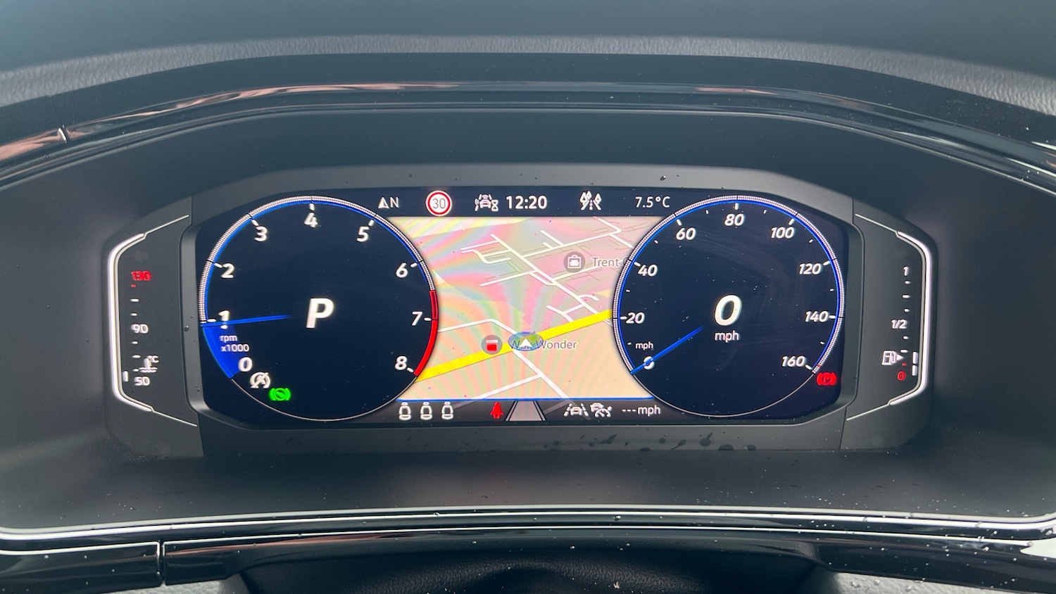 Used Volkswagen T-Roc 2025 for sale - 77005795: Photo 18