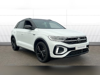 Used Volkswagen T-Roc 2025 for sale - 77005795: Photo