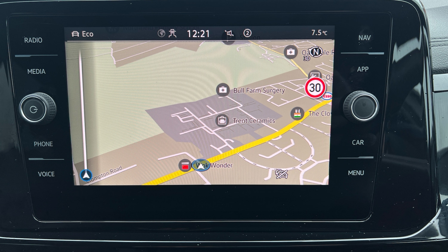 Used Volkswagen T-Roc 2025 for sale - 77005795: Photo 23