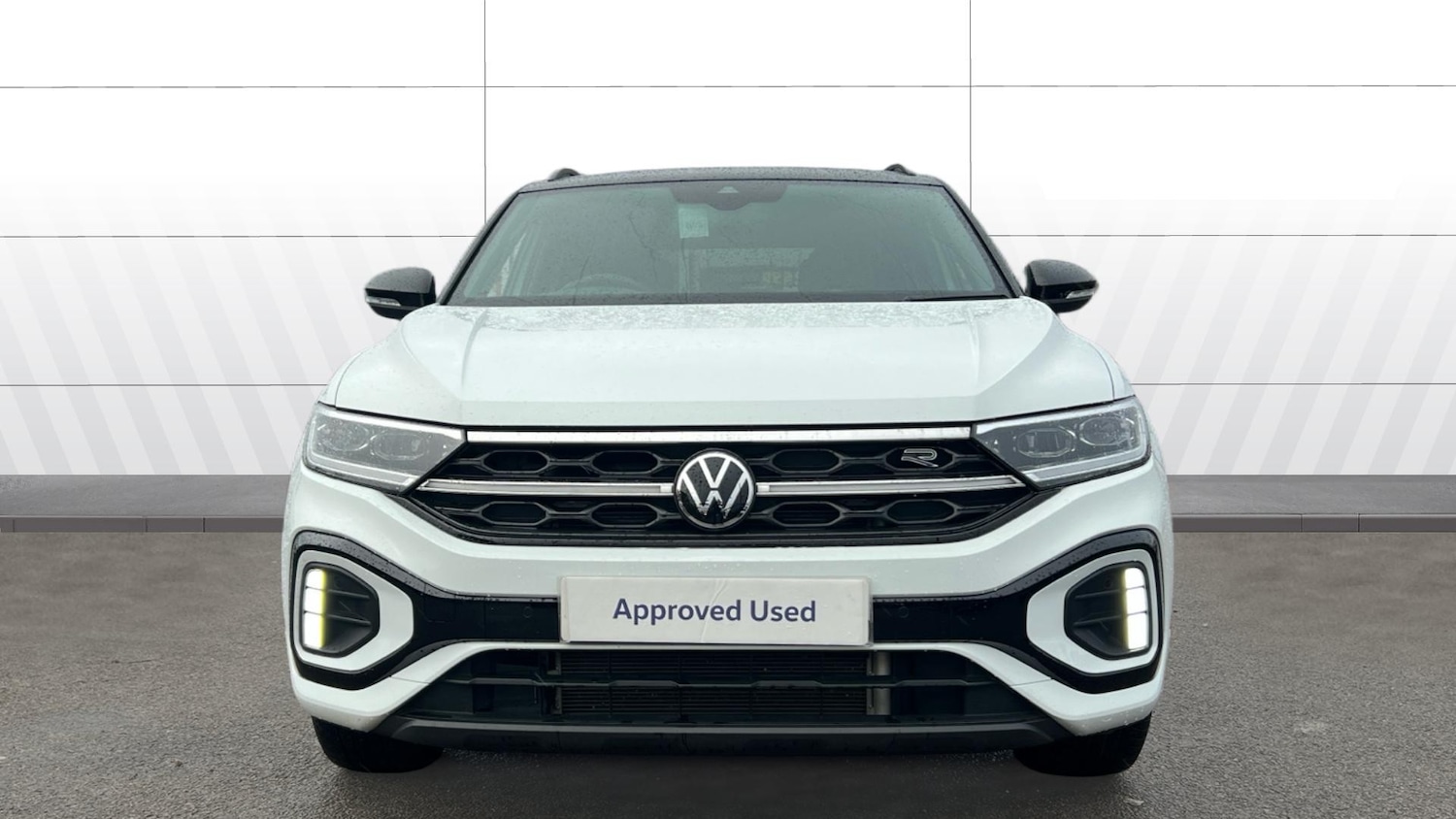 Used Volkswagen T-Roc 2025 for sale - 77005795: Photo 3