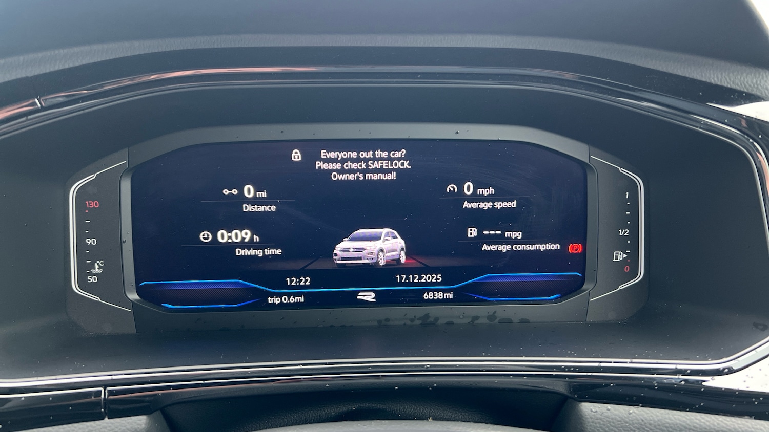 Used Volkswagen T-Roc 2025 for sale - 77005795: Photo 32