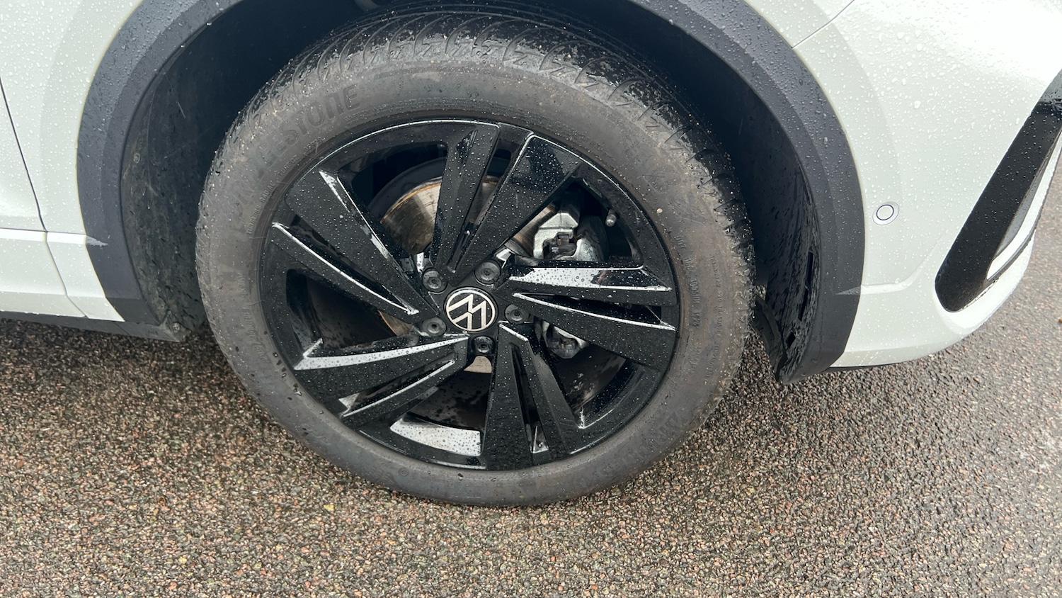 Used Volkswagen T-Roc 2025 for sale - 77005795: Photo 34