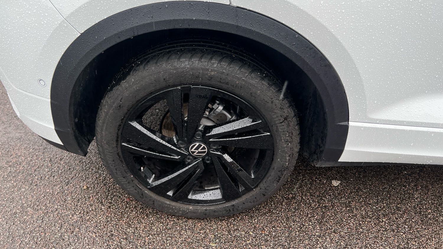 Used Volkswagen T-Roc 2025 for sale - 77005795: Photo 35